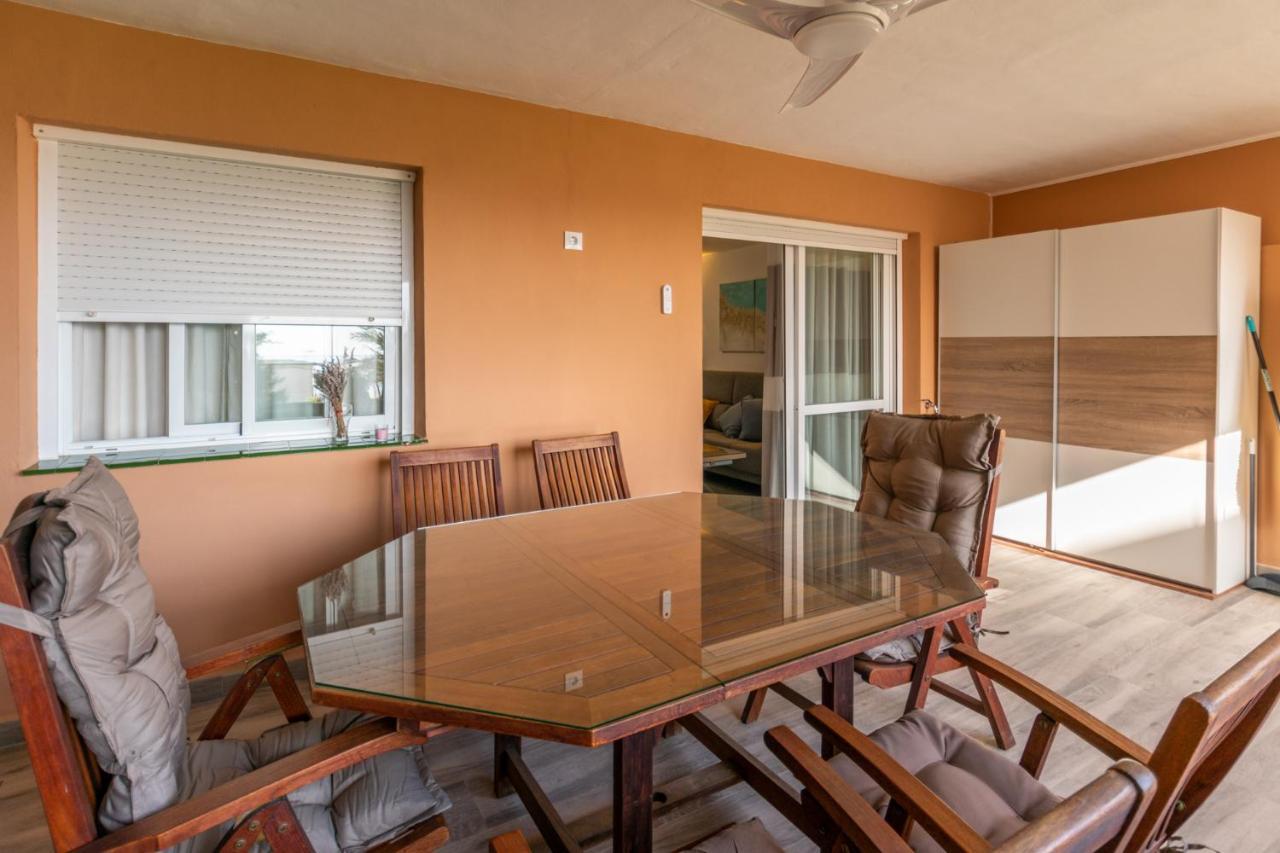 Beachside Paradise: Stylish 3br Near The La Cala De Mijas