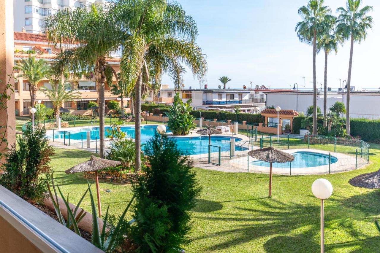 Beachside Paradise: Stylish 3br Near The Apartamento *
