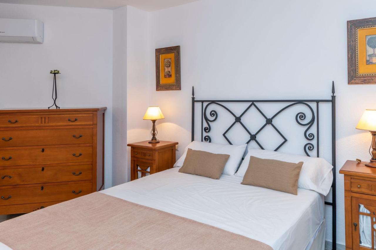 Apartamento Beachside Paradise: Stylish 3br Near The La Cala De Mijas