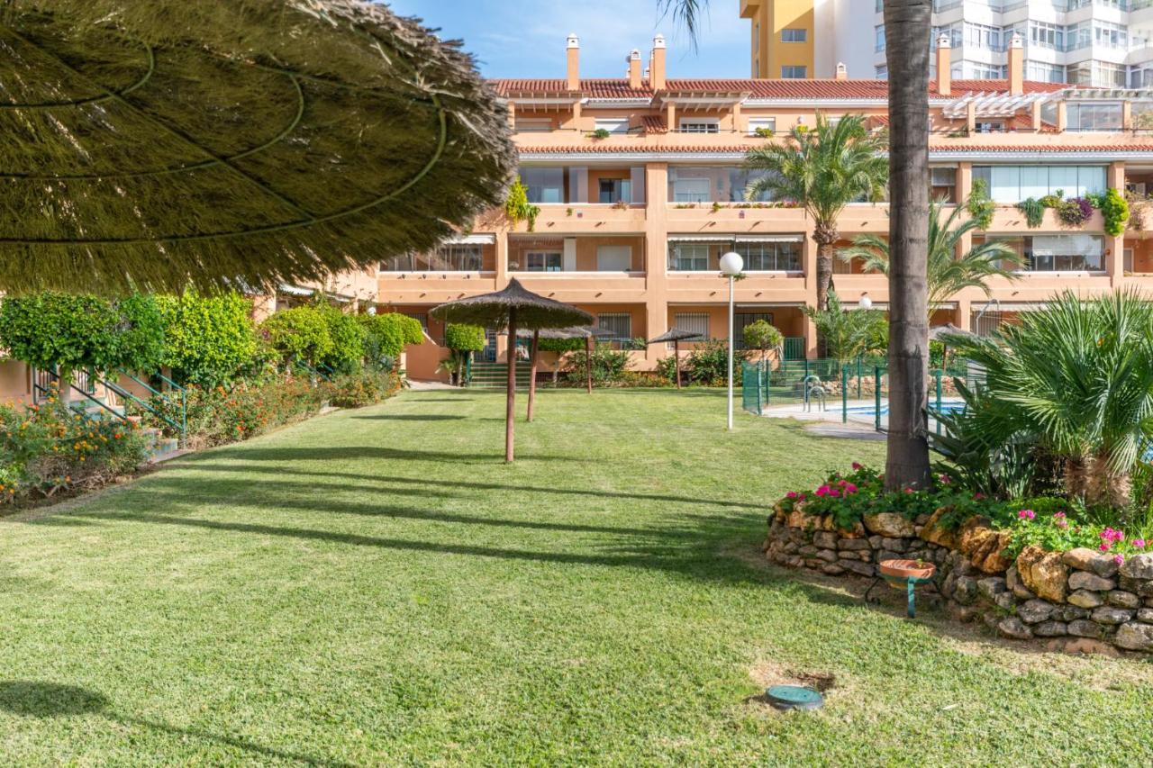 Apartament Beachside Paradise: Stylish 3br Near The La Cala De Mijas