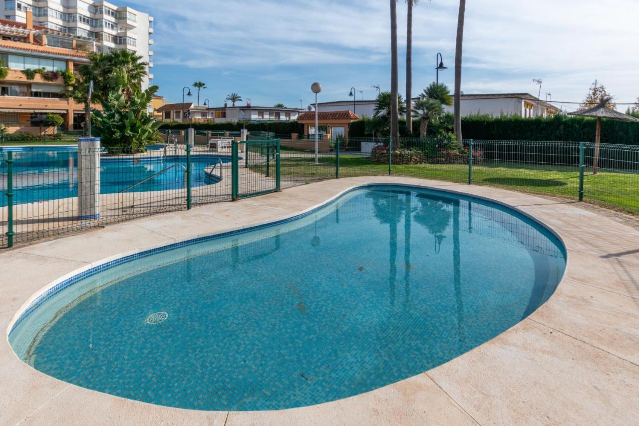 Beachside Paradise: Stylish 3br Near The Apartamento La Cala De Mijas