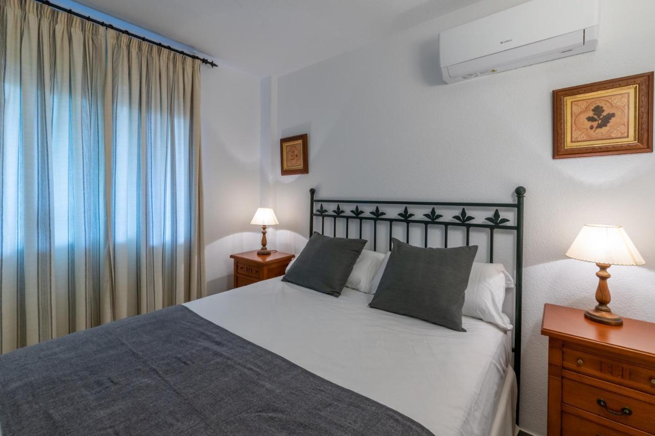 Apartament Beachside Paradise: Stylish 3br Near The La Cala De Mijas