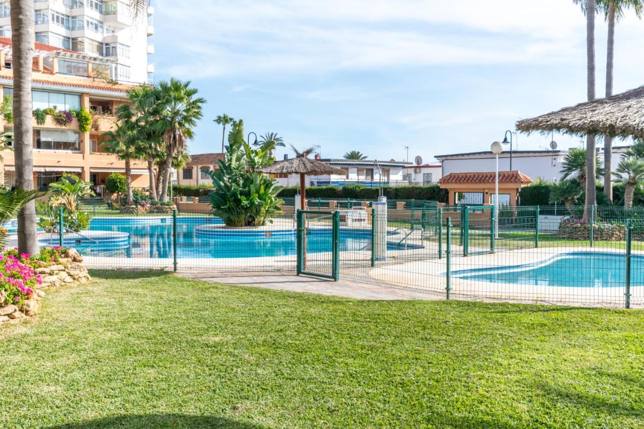 Beachside Paradise: Stylish 3br Near The La Cala De Mijas